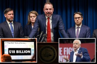 Minn.’s Somali social-services scammers may have stolen  billion — nearly Somalia’s entire economy