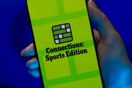Today’s NYT Connections: Sports Edition Hints, Answers for Jan. 1 #465