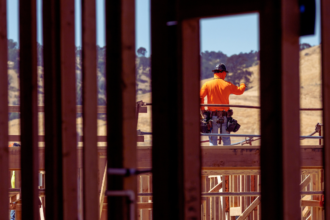 White House teases major housing affordability plan as prices squeeze Americans