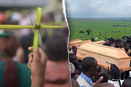 Africa’s Christian Crisis: How 2025’s deadly attacks finally drew global attention after Trump’s intervention