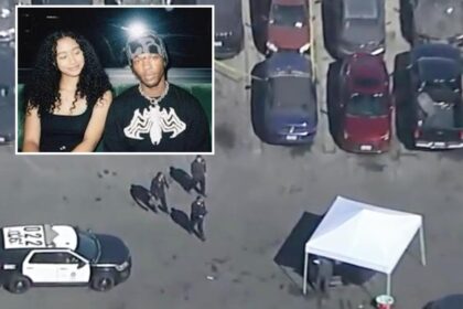 Singer D4vd expected to face murder charges in the death of 14-year-old Celeste Rivas