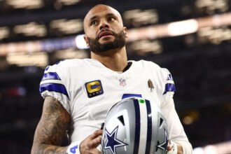 NFL Pro Bowler Dak Prescott’s Christmas wish includes greater say in Cowboys front office decisions