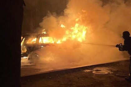 Putin rejects key parts of US peace plan as Kremlin official warns Europe faces new war risk: report