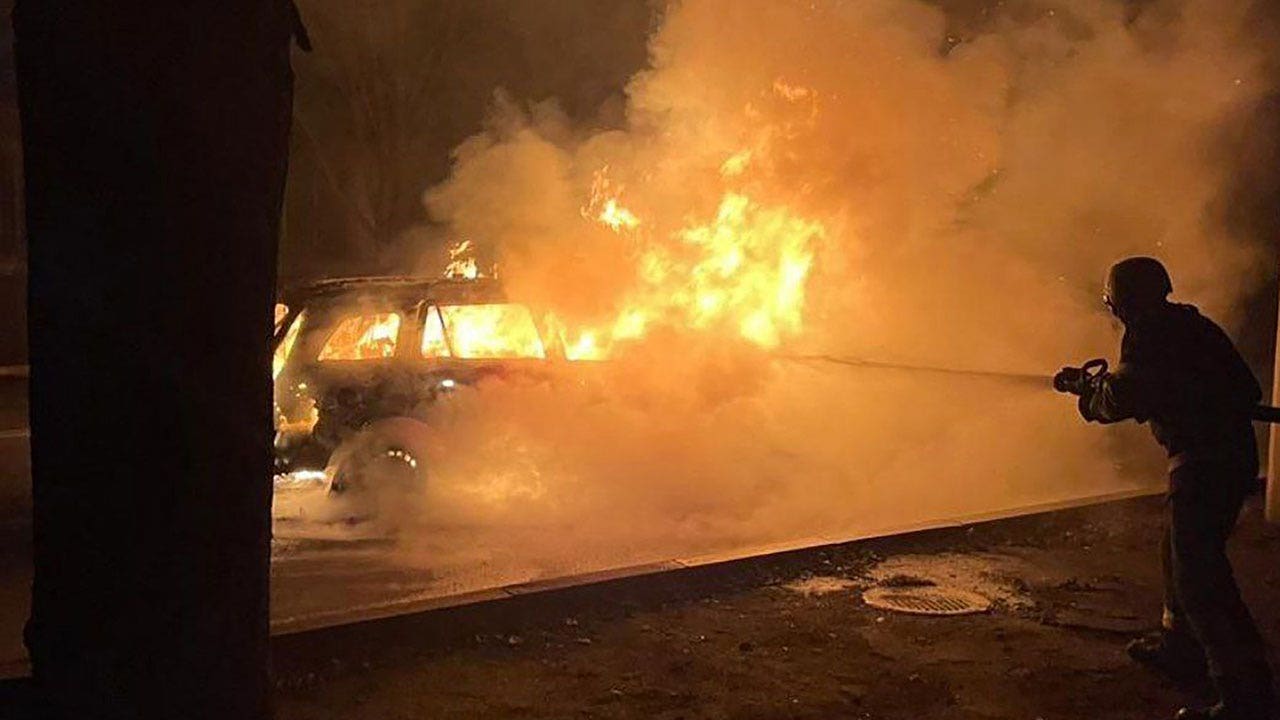 Putin rejects key parts of US peace plan as Kremlin official warns Europe faces new war risk: report