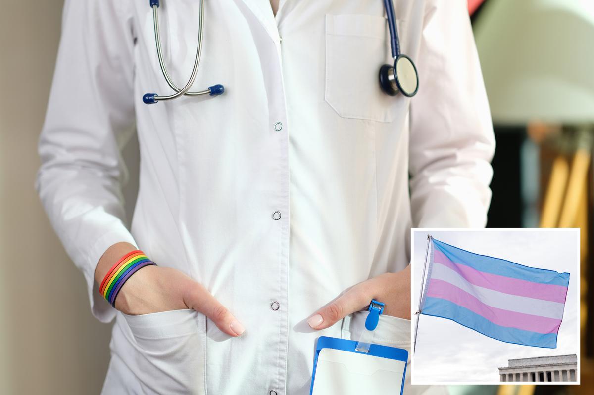 Doctors admit to performing ‘non-standard’ gender-affirming surgeries on youth — including castrations