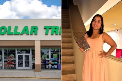 Doctor mysteriously found dead inside Dollar Tree freezer reportedly naked