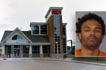 Repeat offender allegedly kills Ohio man just days after nonprofit pays his bail