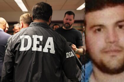 Drug kingpin El Chapo’s son enters plea in multibillion-dollar drug trafficking case