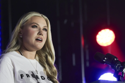 Erika Kirk agrees to ‘private discussion’ with Candace Owens amid rising tensions