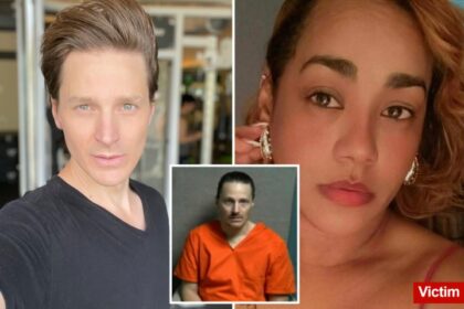 ‘Resident Evil’ actor Ernest Heinz indicted after allegedly shooting woman in road rage attack