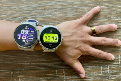 Want to Get Fit This Year? These Are the Best Fitness Trackers of 2026