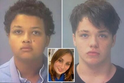 Danika Troy’s alleged teen killers who shot, torched 14-year-old Florida girl to be tried as adults