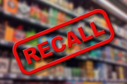 Chocolate Bars Recalled Due to Potential Salmonella Contamination. What to Know Right Now