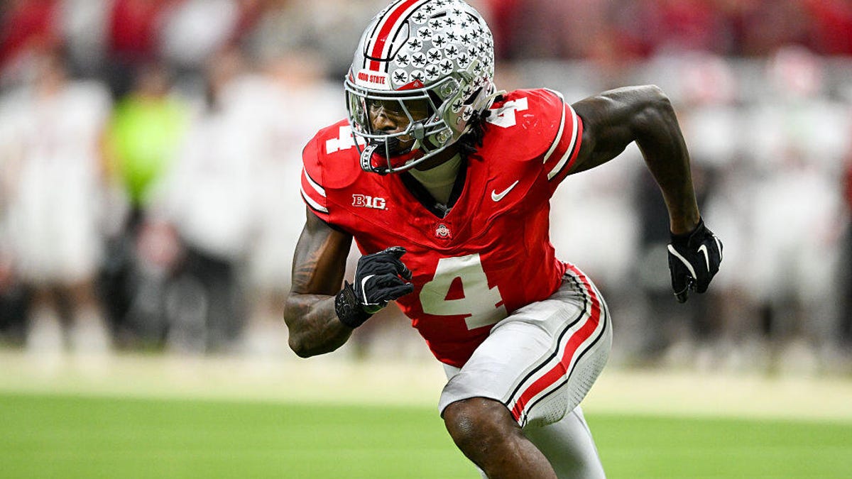 How to Watch Ohio State vs. Miami: Start Time, TV Channel for Cotton Bowl CFP Quarterfinal