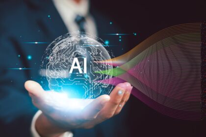 What I Want to See From AI in 2026: Labels, Better Phone Features and a Plan for the Environment