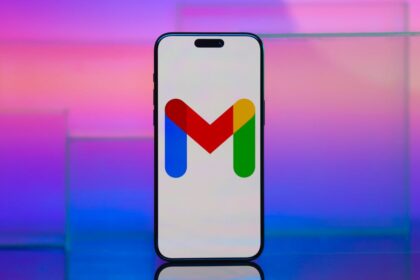 Google Hints at Letting You Change Your Gmail Address Without Losing Your Data