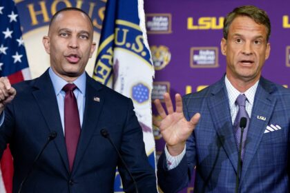 Lawmakers attempt to tackle NIL, giving it the ‘old college try’