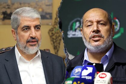 Hamas builds new terror regime in Gaza, recruiting teens amid problematic election