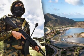 On Maduro’s ‘terror island,’ Hezbollah operatives move in as tourists drift out