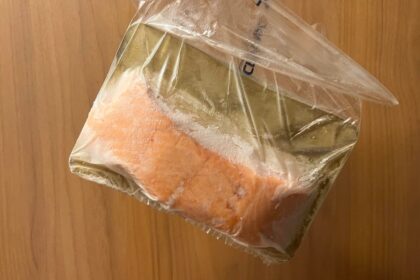 Want to Vacuum Seal Your Groceries? Avoid These 7 Foods