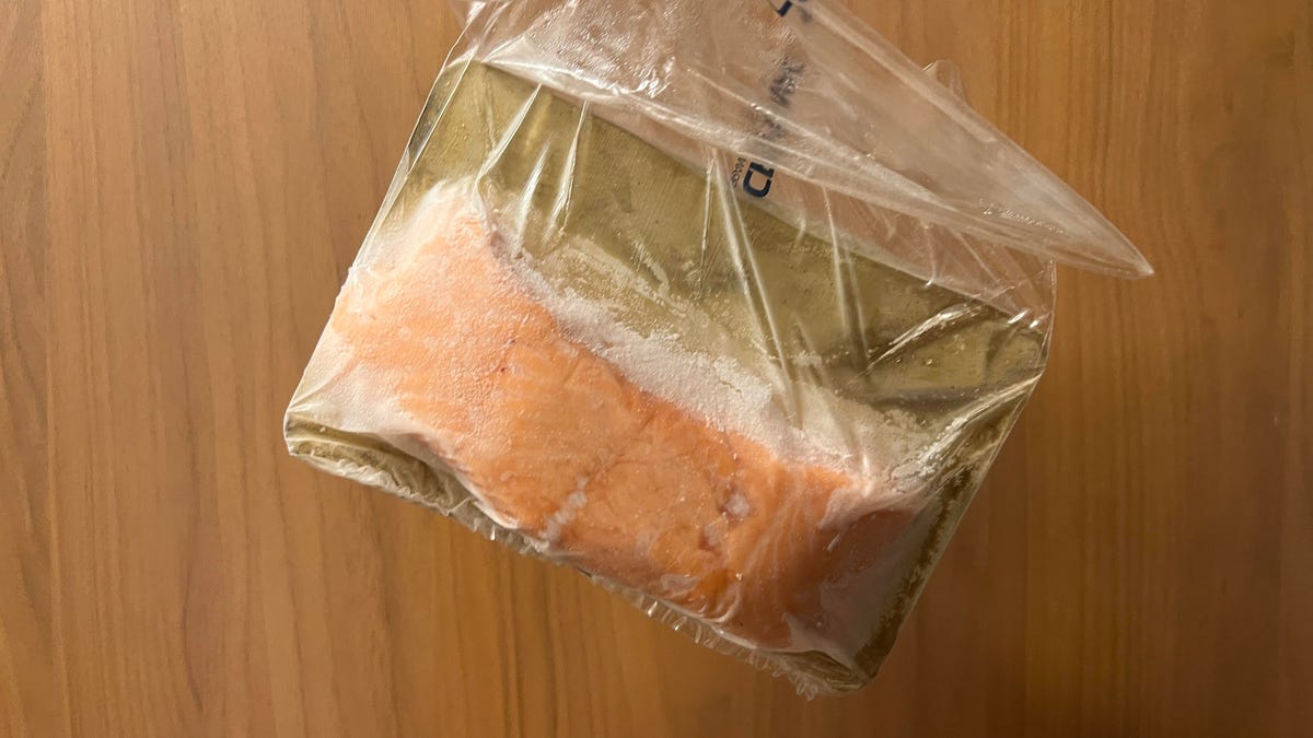 Want to Vacuum Seal Your Groceries? Avoid These 7 Foods