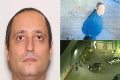 IRS criminal investigators played crucial role in helping FBI track down Brown University shooter: sources