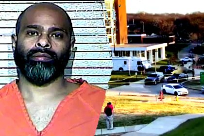 Kentucky State University shooting suspect charged with murder is parent of a student