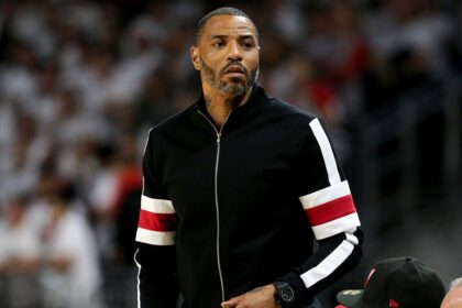 Ex-NBA player Kenyon Martin fires back after JJ Redick rips Lakers’ Christmas effort