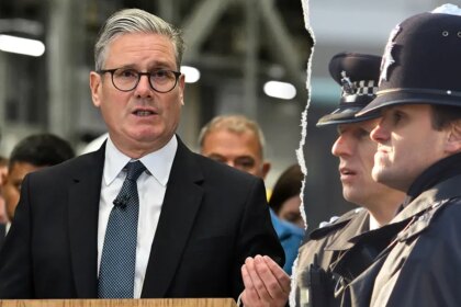 UK PM Starmer–praised Egyptian extremist faces counter-terror probe over resurfaced tweets