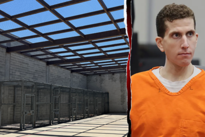 Bryan Kohberger trying to buddy up with serial killers from behind bars, source says