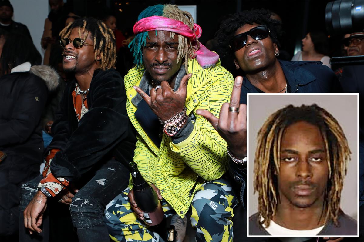 Influencer and hip-hop artist used fire-damaged Palisades mansion to lure and rape women: cops