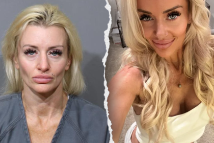 Florida influencer, 41, accused of inappropriately touching, exposing herself to teenage son’s friend