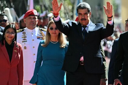 Trump gave Maduro ultimatum to flee Venezuela as land operations loom: report