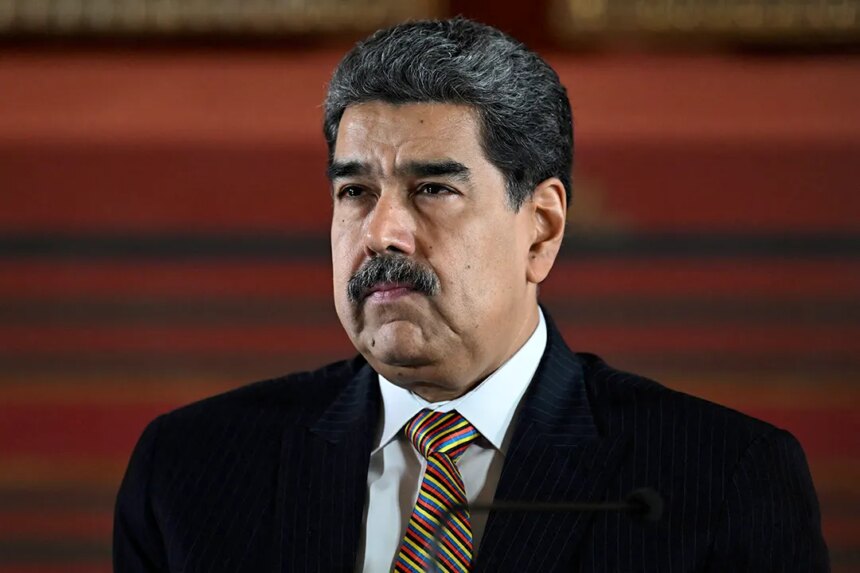 Maduro trapped with few retaliation options after Trump admin seizes Venezuelan oil tanker