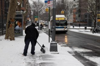Dreaming of a white Christmas? Here’s your answer