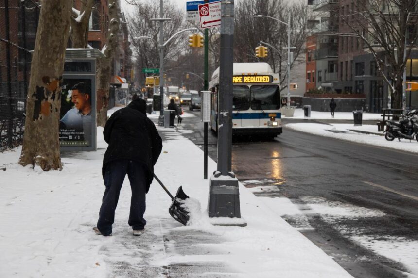 Dreaming of a white Christmas? Here’s your answer