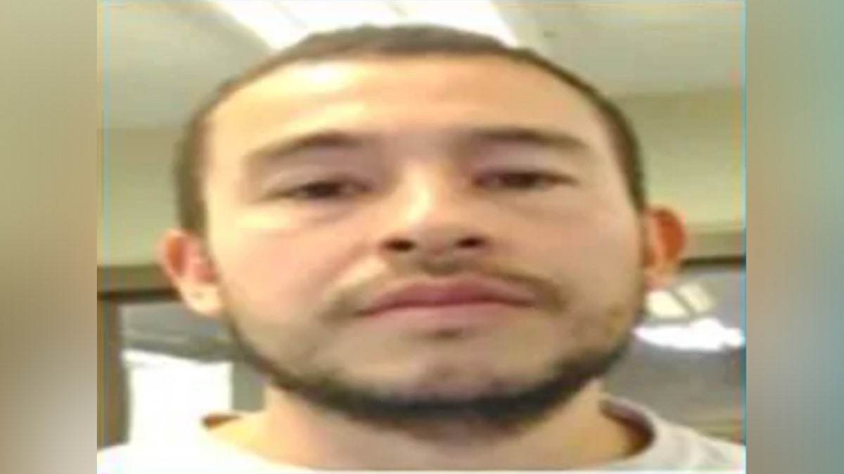 Marcos Archila-Aquino