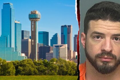 Former Texas coach allegedly used AI document to groom teen with manipulation tactics: report