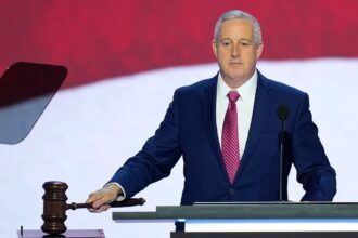 NC Senate showdown escalates as Trump rallies behind Whatley to keep GOP seat