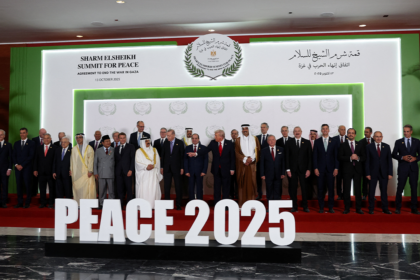 Israeli hostages freed, Iran hit, ceasefire held — 2025 shattered idea that US was exiting the Middle East