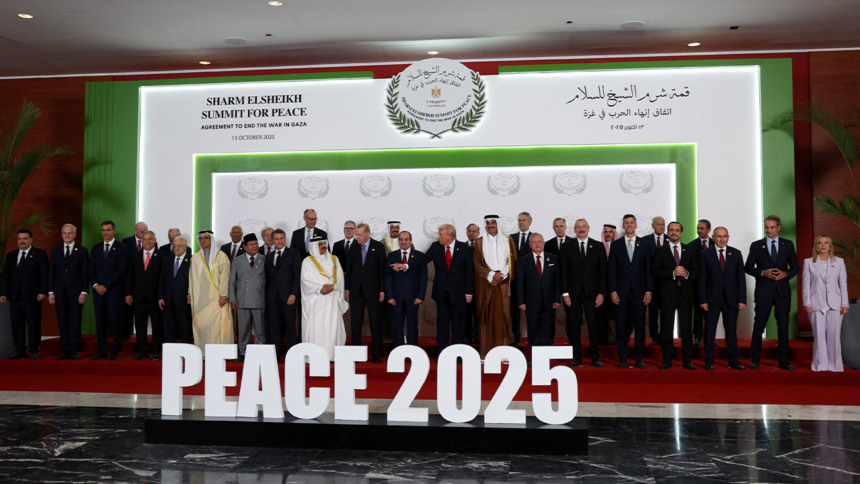 Israeli hostages freed, Iran hit, ceasefire held — 2025 shattered idea that US was exiting the Middle East