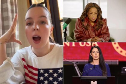 This holiday season, give yourself a real gift: Ignore the influencers and politicians who want you to go ‘no contact’ with family