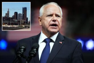 Nearly 100 Minnesota mayors warn state fiscal policies are hurting cities, residents and local budgets