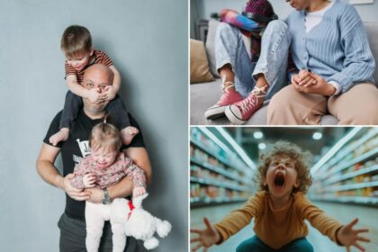 How to survive Mercury retrograde with your kids, according to a parenting expert