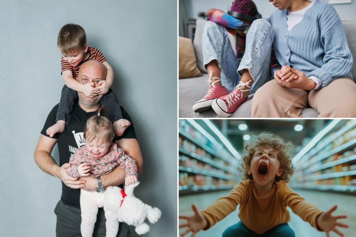 How to survive Mercury retrograde with your kids, according to a parenting expert