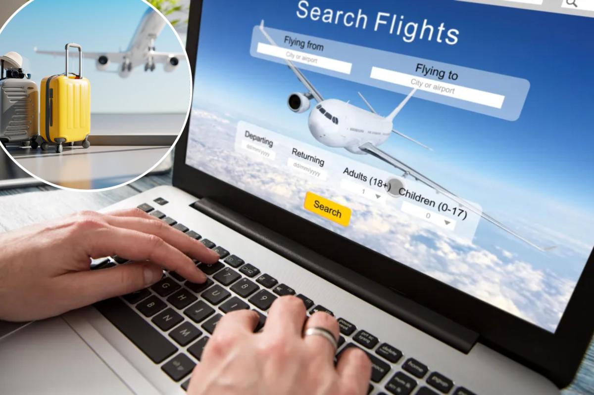 Forget the ‘Goldilocks window’ for booking a flight — here’s how to maximize your travel points in 2026 