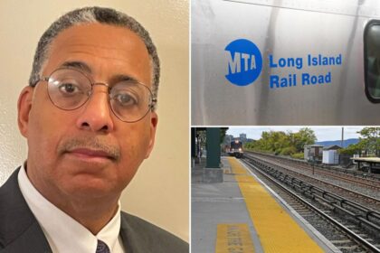 MTA official flirts with transit sales agent peddling her wares — and ends up costing taxpayers big-time: probe