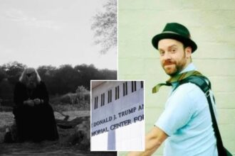 Kennedy Center to celebrate art ‘across faith traditions’ with new Orthodox Christian film screening in New Year