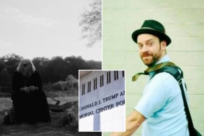 Kennedy Center to celebrate art ‘across faith traditions’ with new Orthodox Christian film screening in New Year