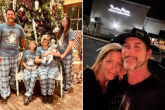 Girl, 13, shot by drunk, NFL-crazed stepdad survived bullet going straight through her head: ‘Christmas miracle’